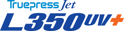 Truepress Jet L350UV+