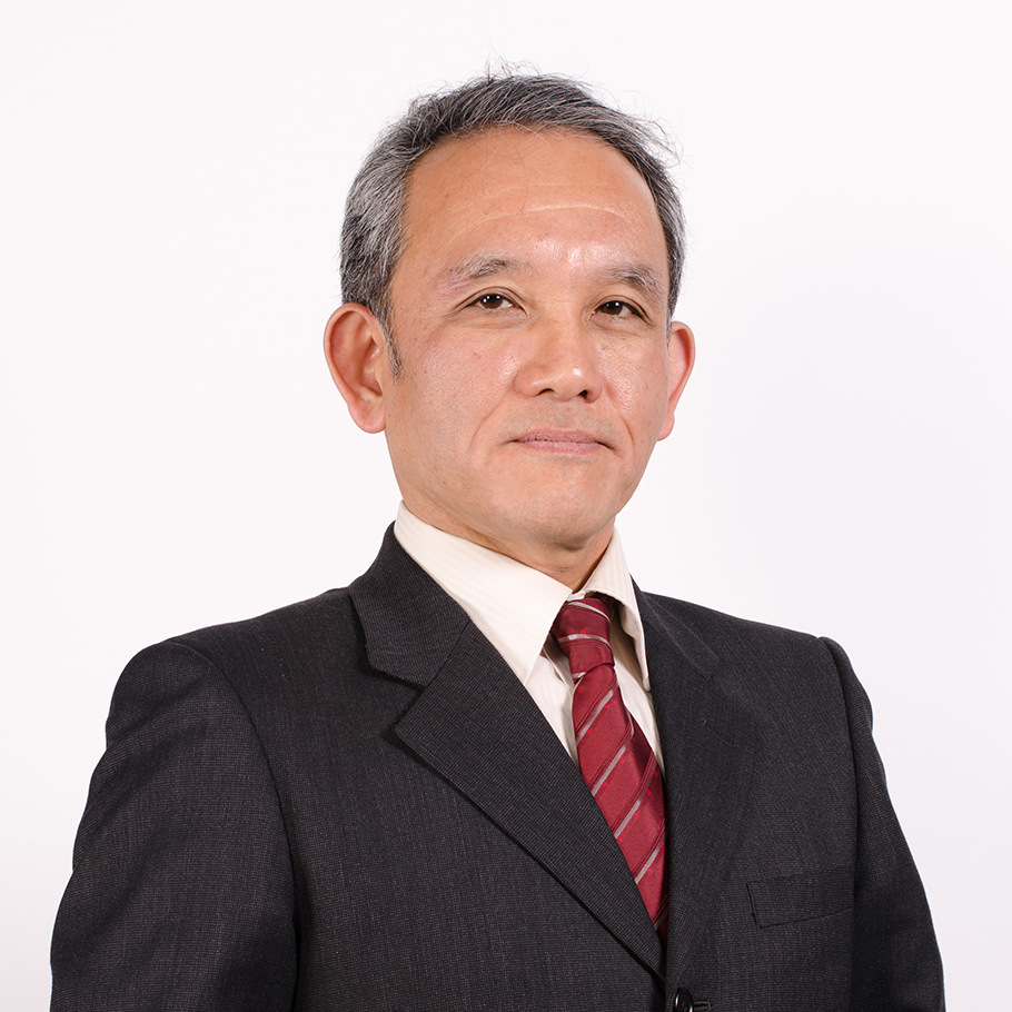 Yoji Otsuka, President of SCREEN Americas